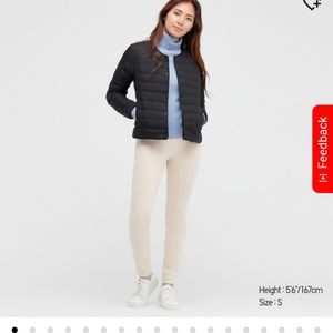 Uniqlo Ultra Light Down Compact Jacket